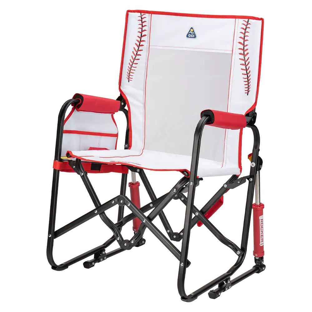Stowaway Rocker™ - IBZO