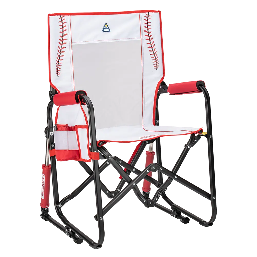 Stowaway Rocker™ - IBZO