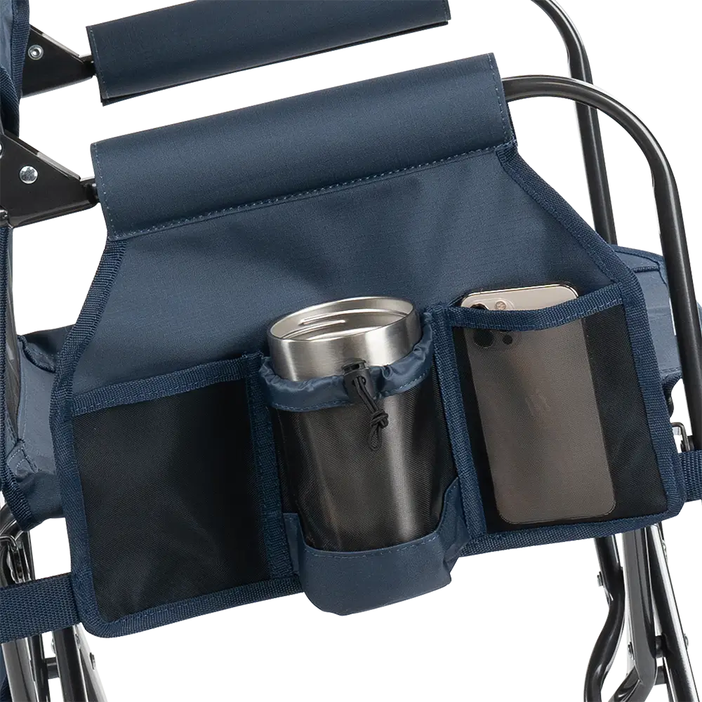 Stowaway Rocker™ - IBZO