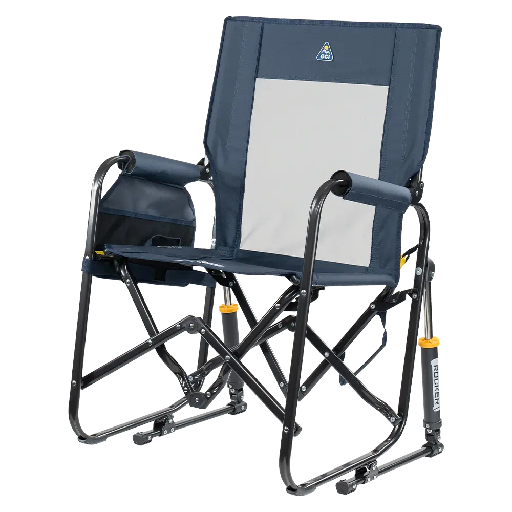 Stowaway Rocker™ - IBZO