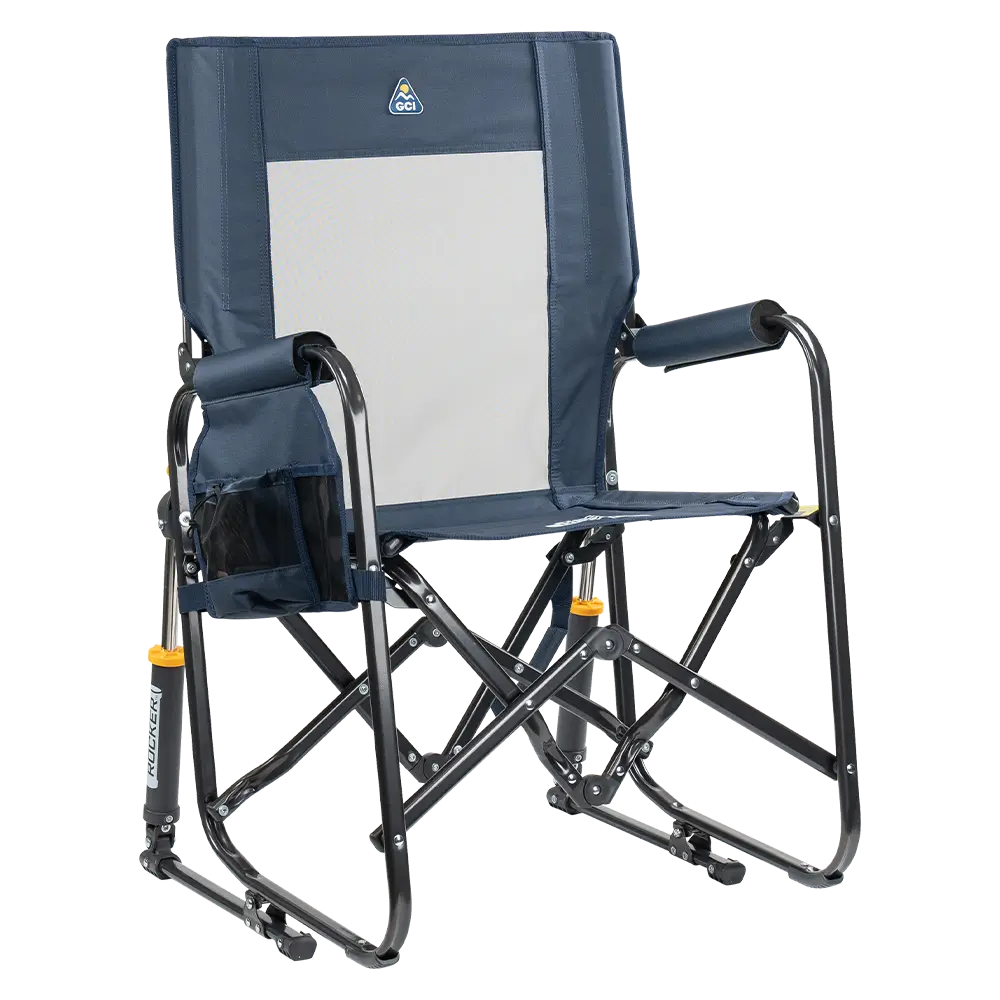 Stowaway Rocker™ - IBZO