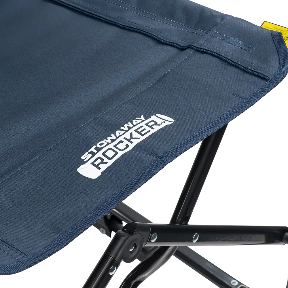 Stowaway Rocker™ - IBZO