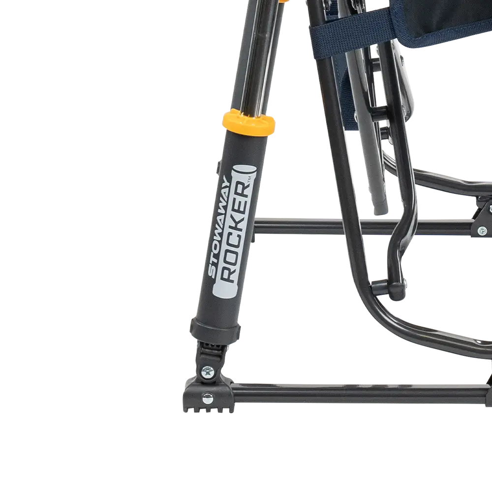 Stowaway Rocker™ - IBZO