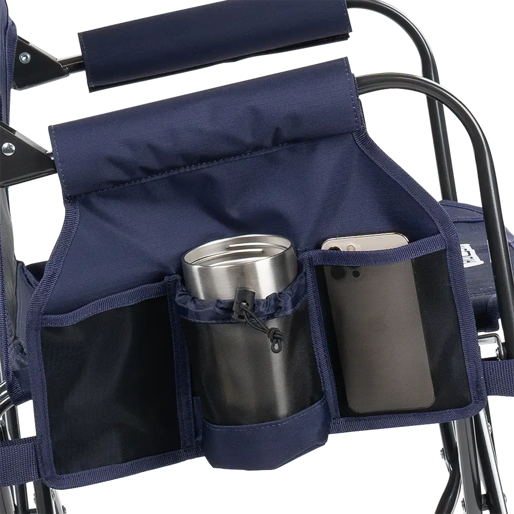 Stowaway Rocker™ - IBZO
