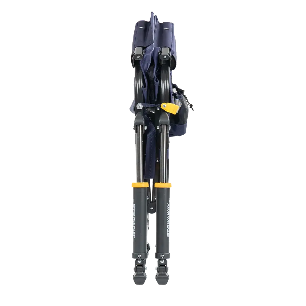 Stowaway Rocker™ - IBZO