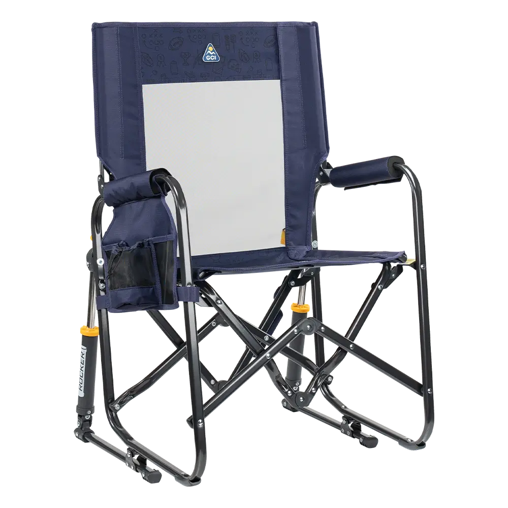 Stowaway Rocker™ - IBZO