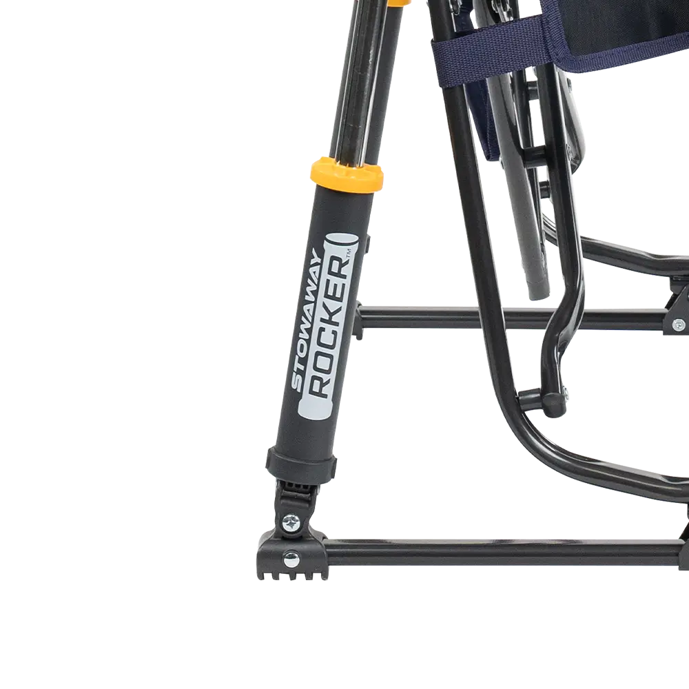 Stowaway Rocker™ - IBZO