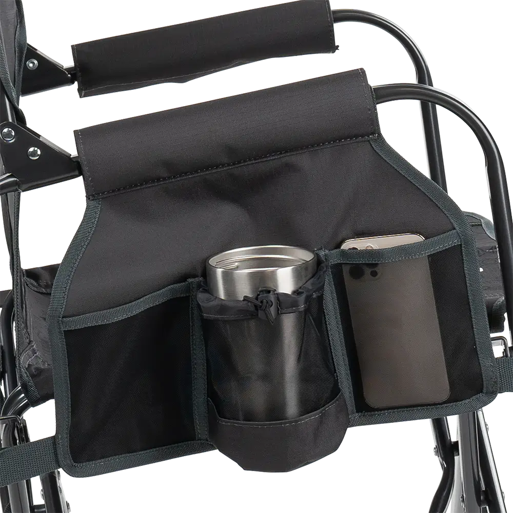 Stowaway Rocker™ - IBZO