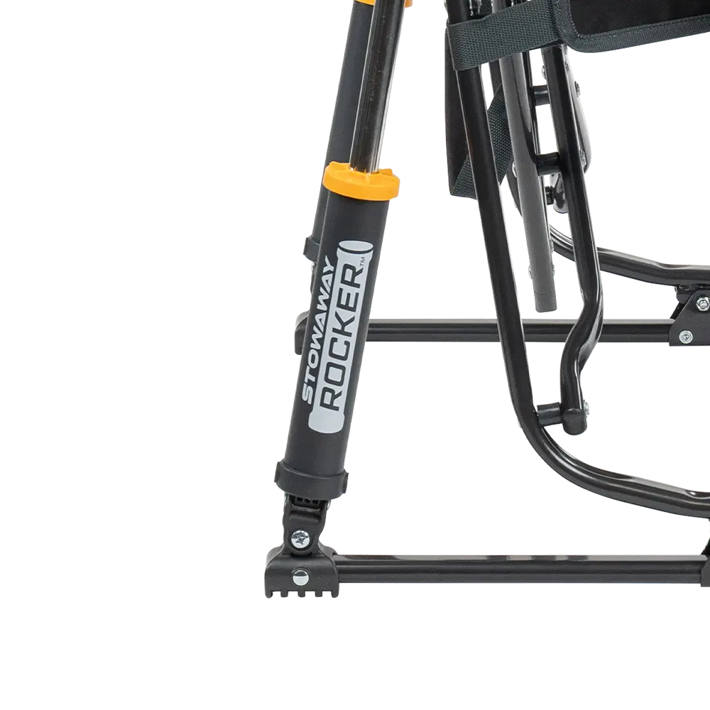 Stowaway Rocker™ - IBZO