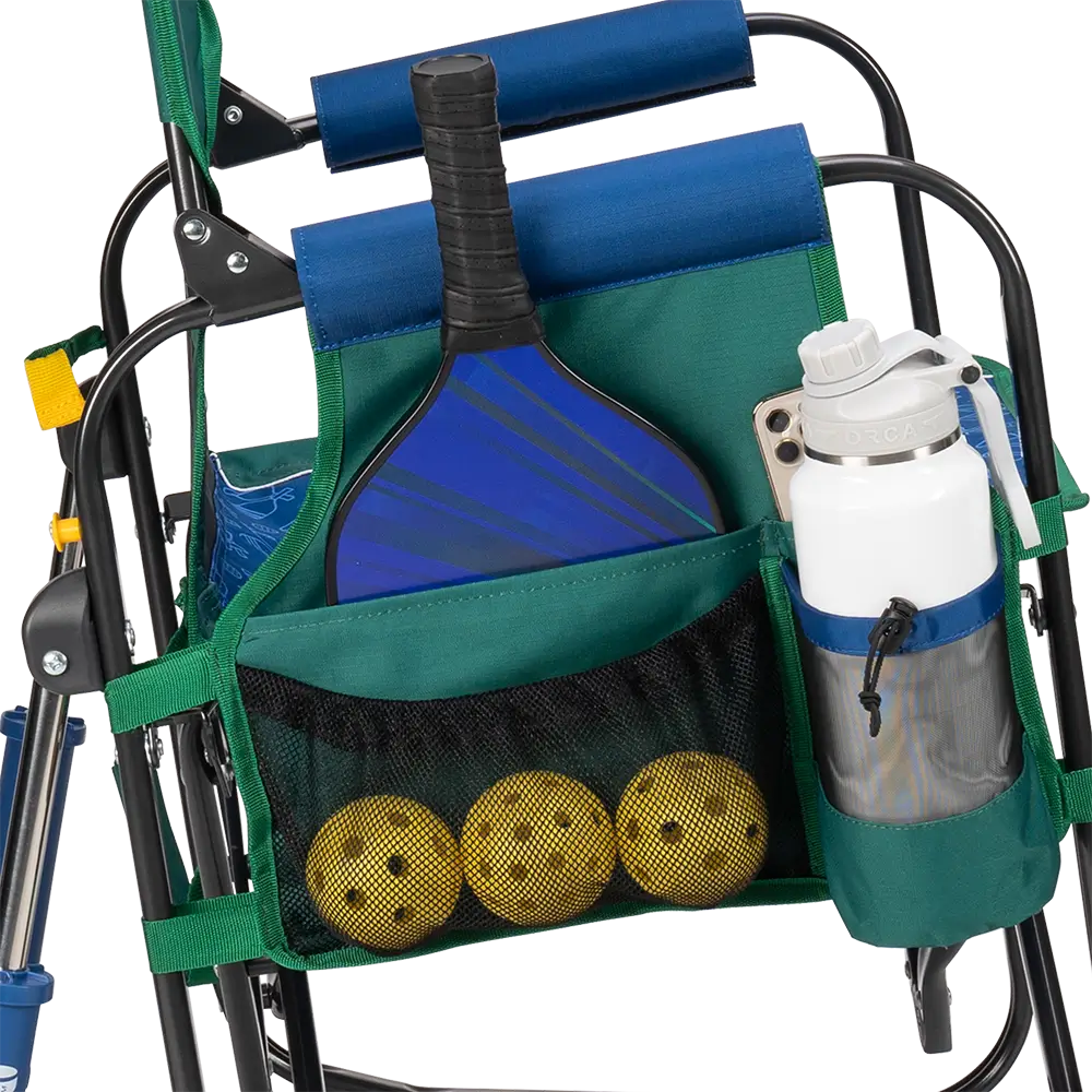 Stowaway Rocker™ - IBZO