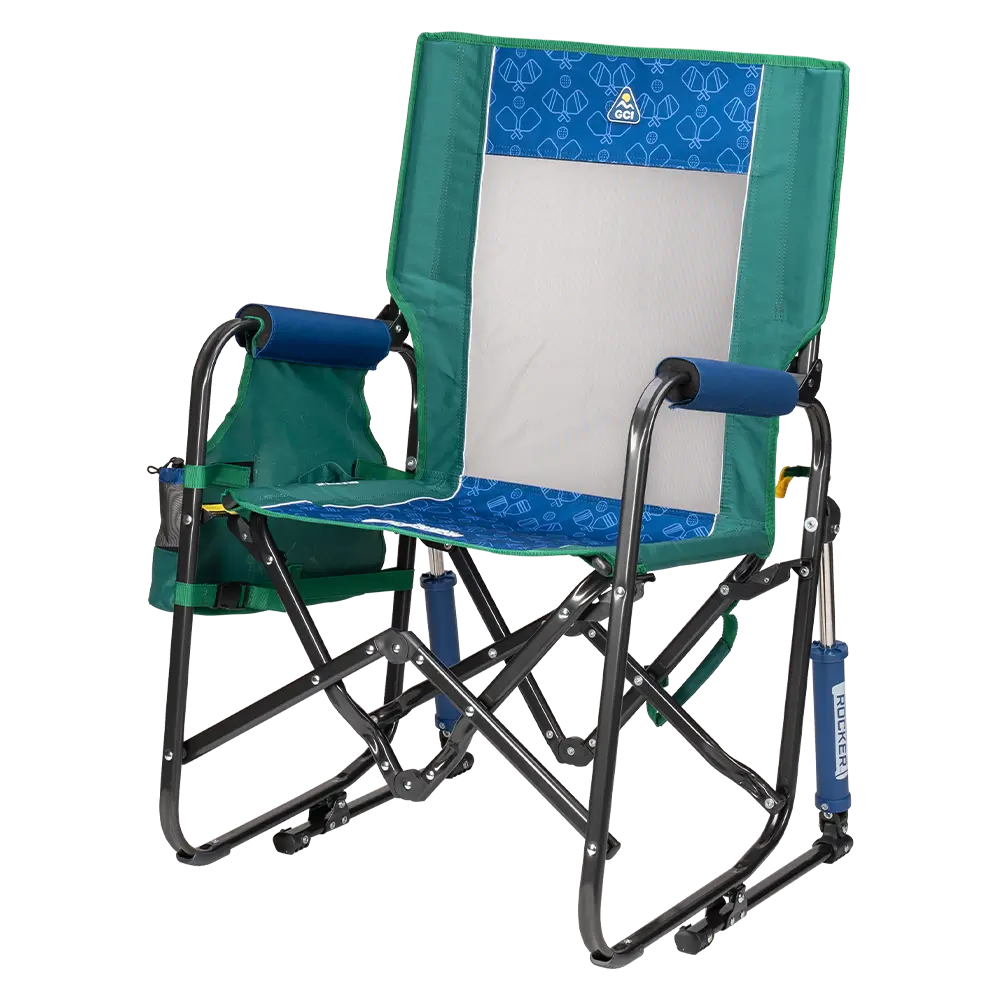 Stowaway Rocker™ - IBZO