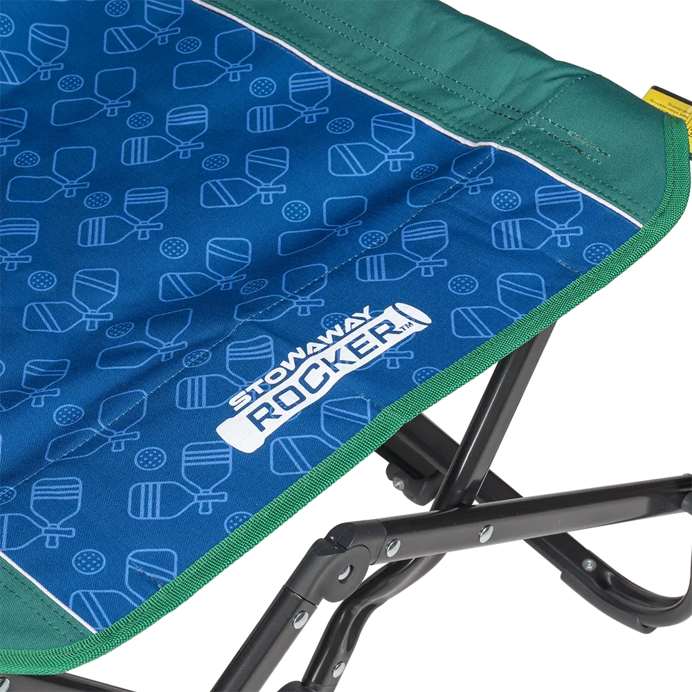 Stowaway Rocker™ - IBZO
