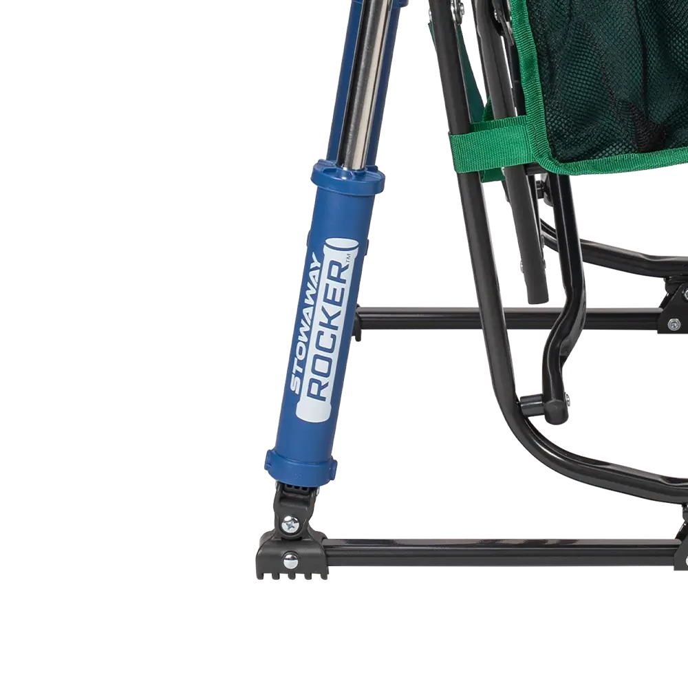 Stowaway Rocker™ - IBZO