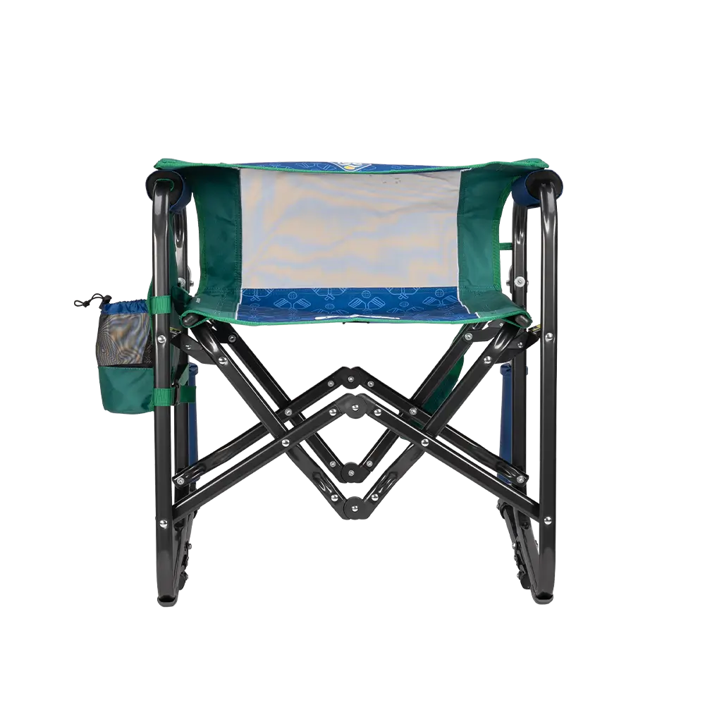 Stowaway Rocker™ - IBZO
