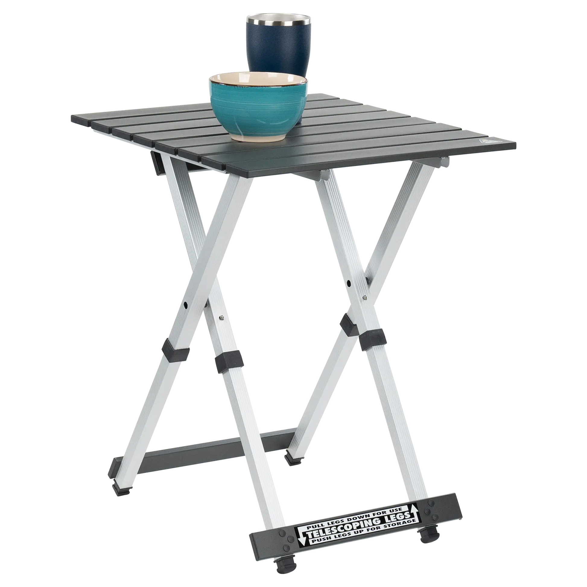 Compact Camp Table 20™ - S5LJ