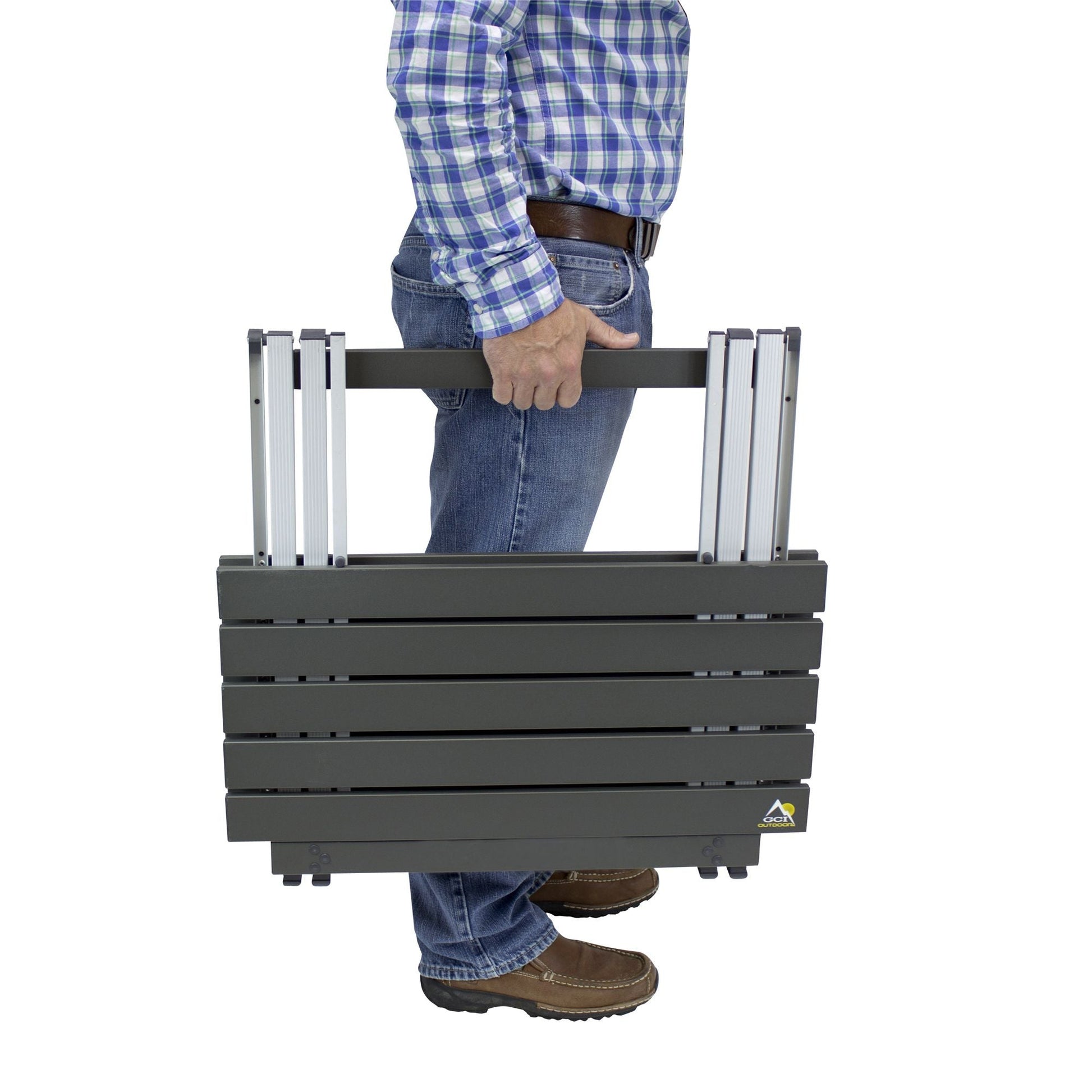 Compact Camp Table 25™ - 01KH