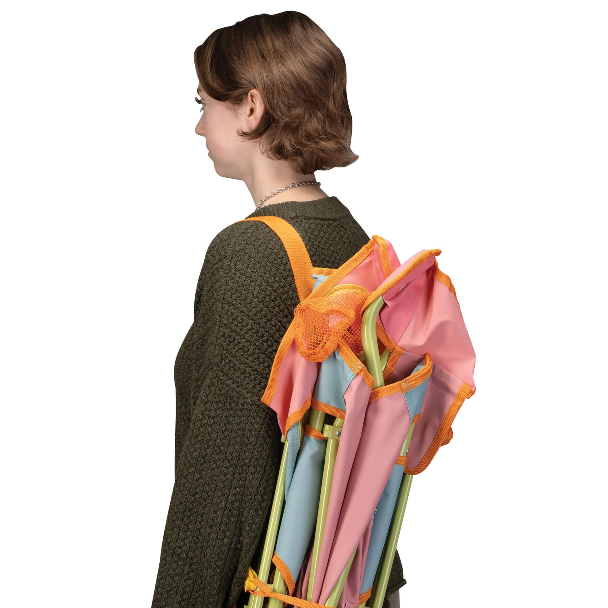 Comfort Pro Rocker - Floral - KQMH