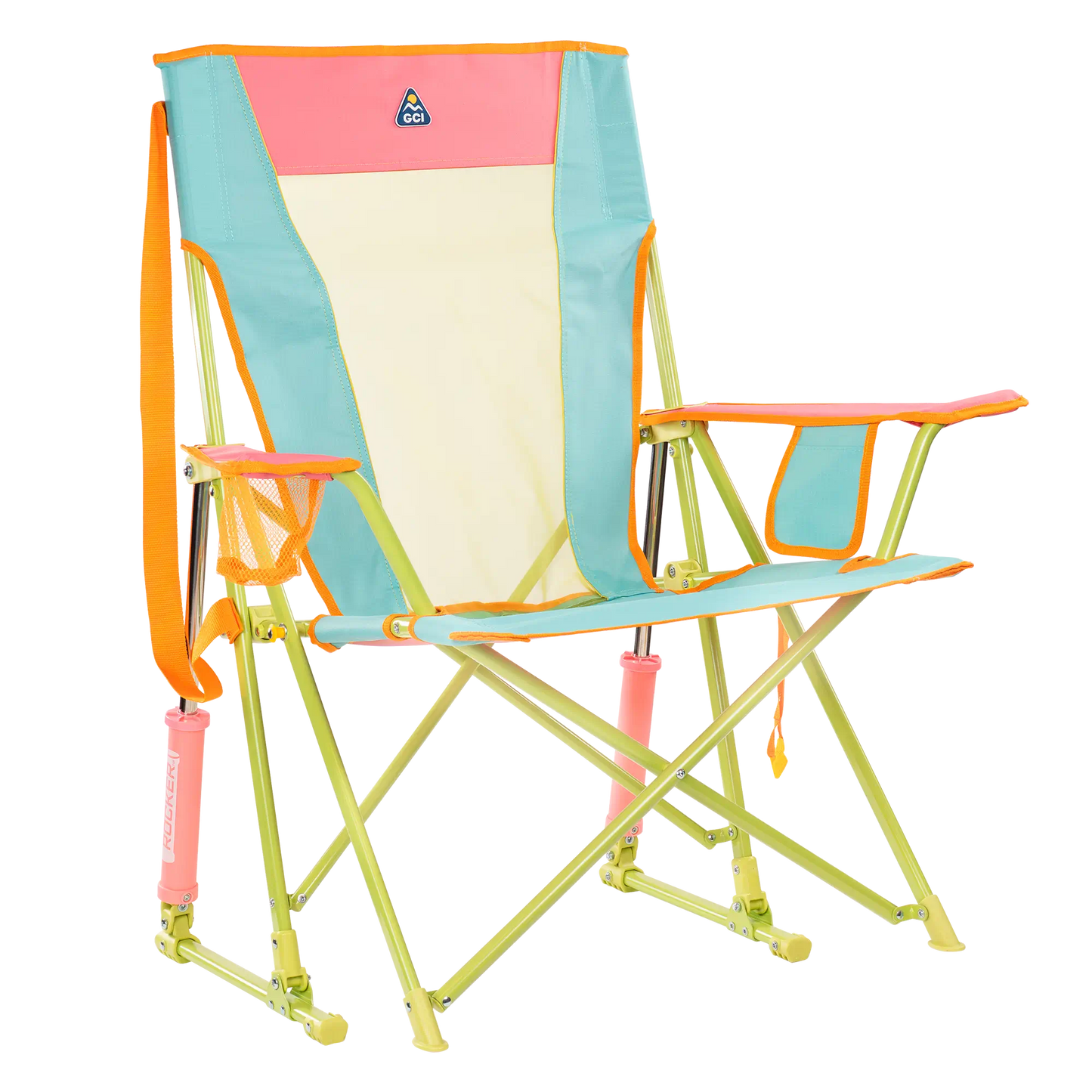 Comfort Pro Rocker™ - FEIH