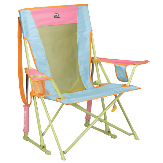 Comfort Pro Rocker - Floral - KQMH
