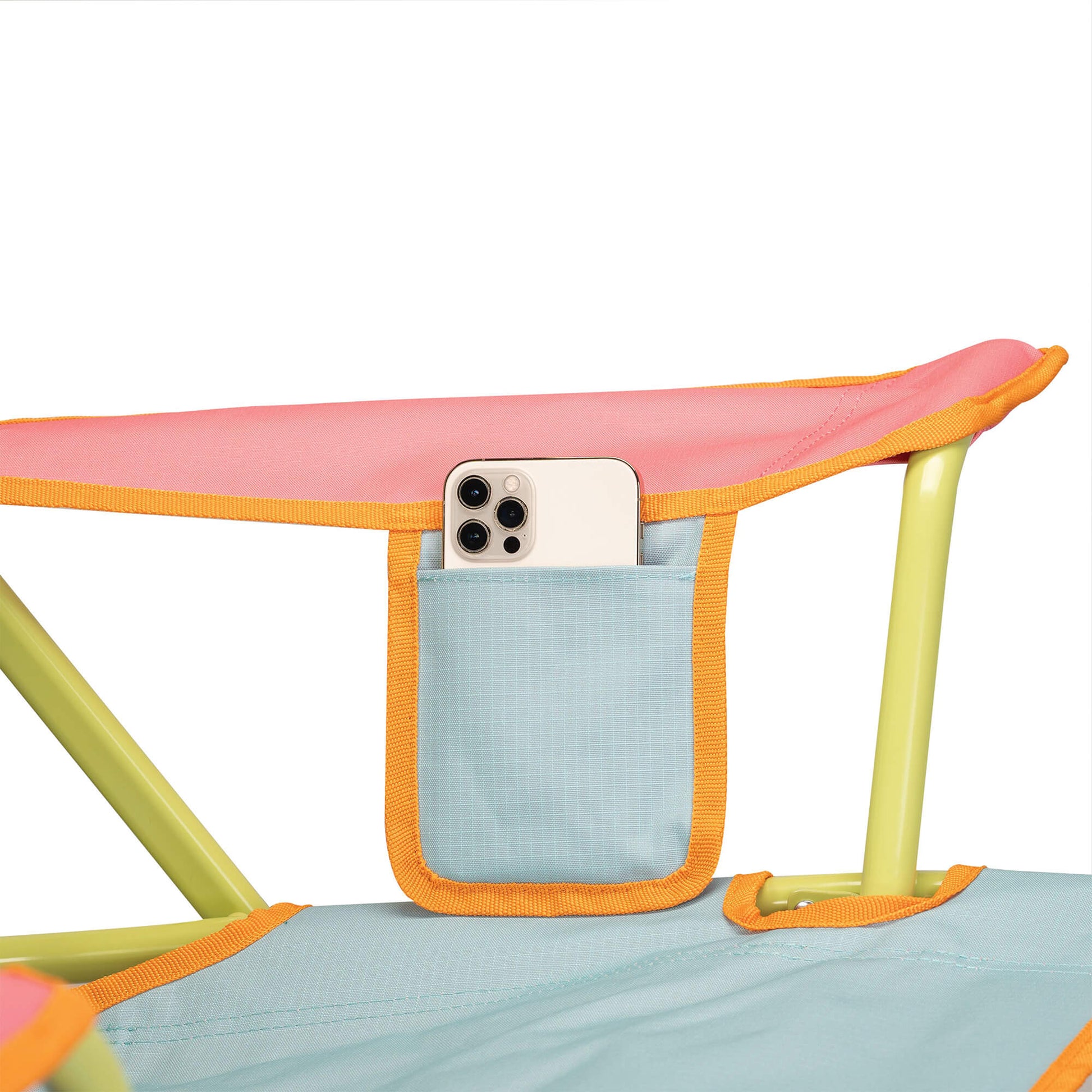 Comfort Pro Rocker - Floral - KQMH