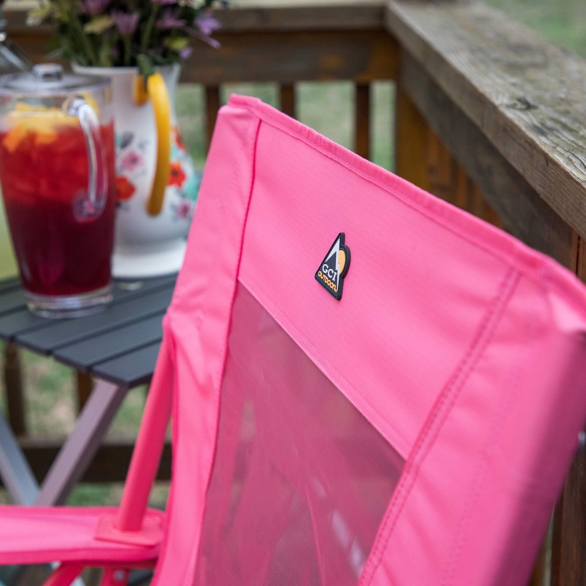 Comfort Pro Rocker™ - Blush - 3YA6