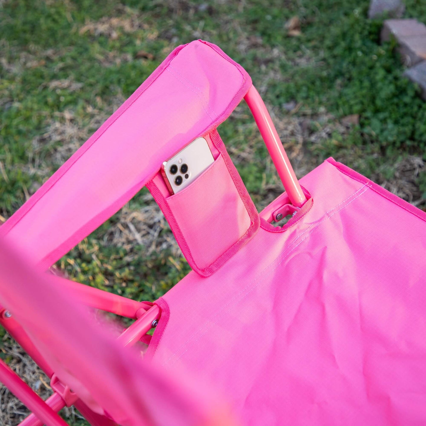 Comfort Pro Rocker™ - Blush - 3YA6