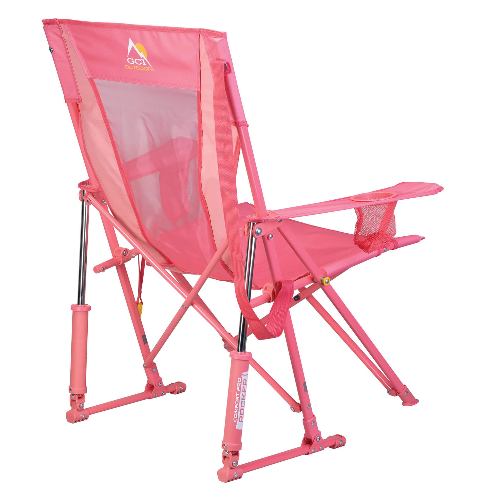 Comfort Pro Rocker - Floral - KQMH