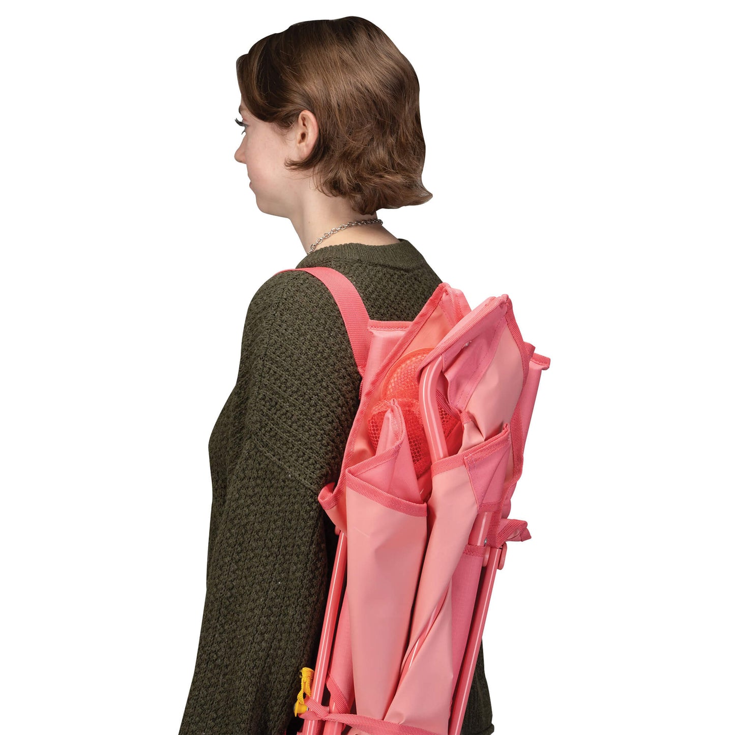Comfort Pro Rocker - Floral - KQMH