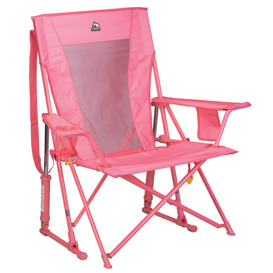 Kickfront Rocker - QENC