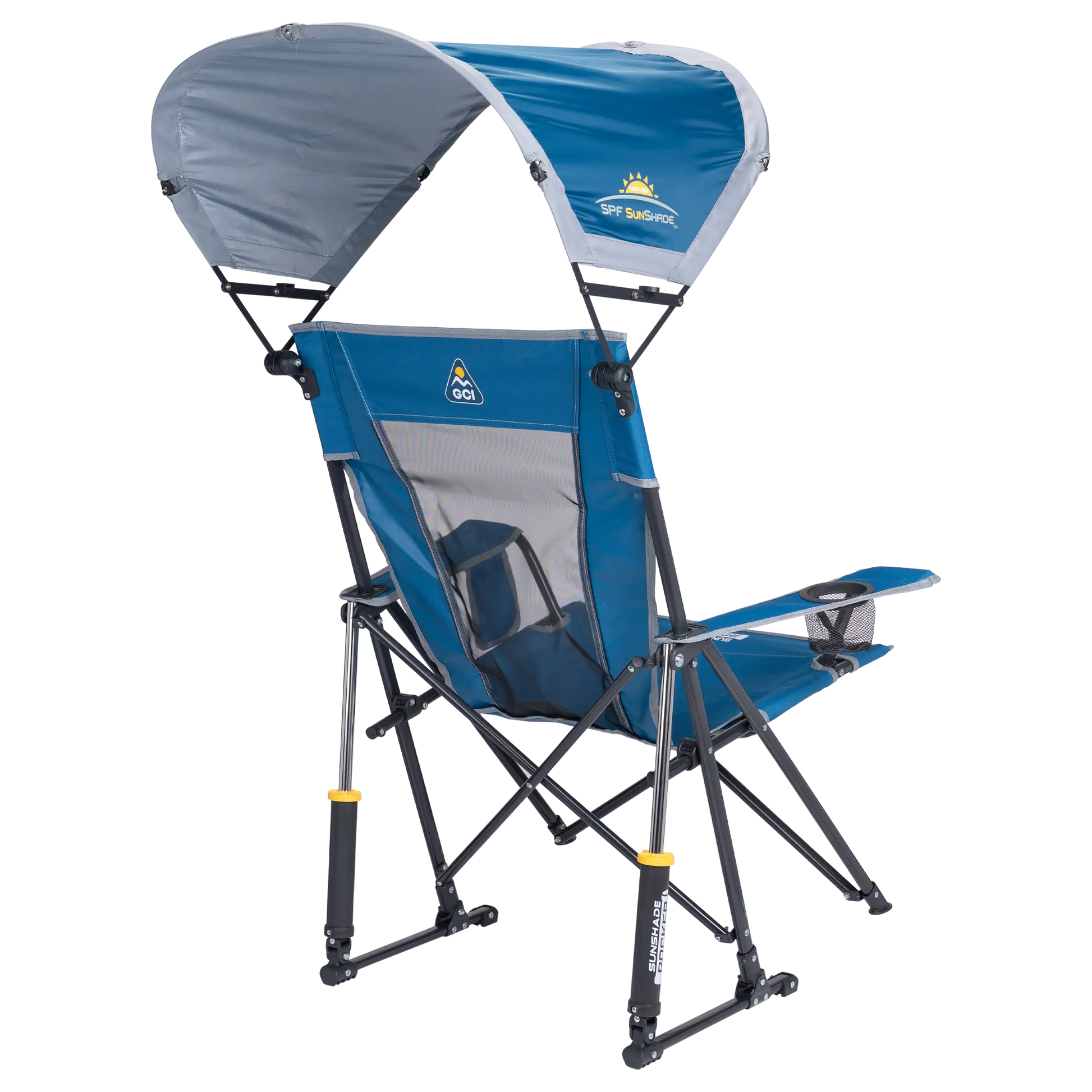SunShade Rocker™ - OJT0