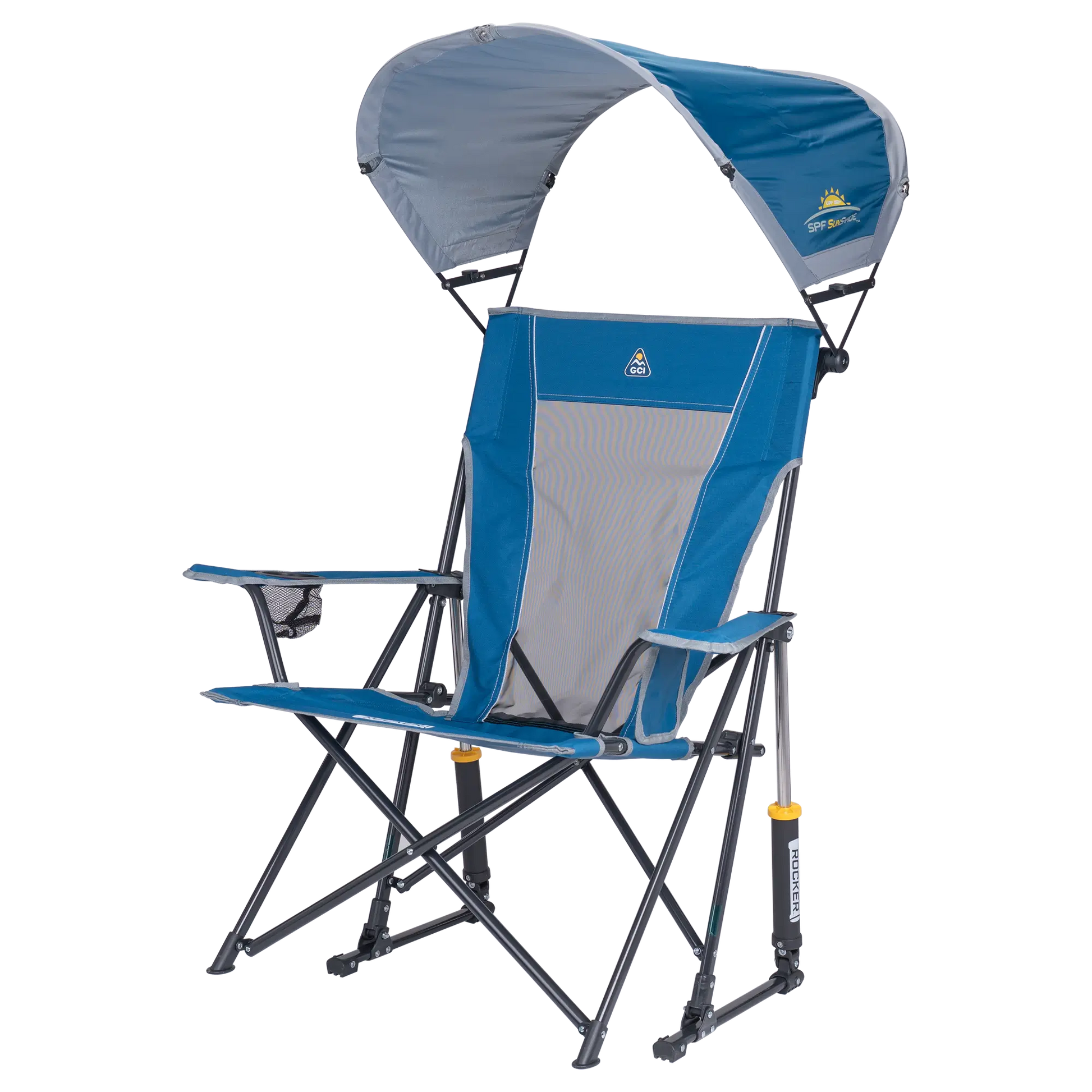 SunShade Rocker™ - OJT0