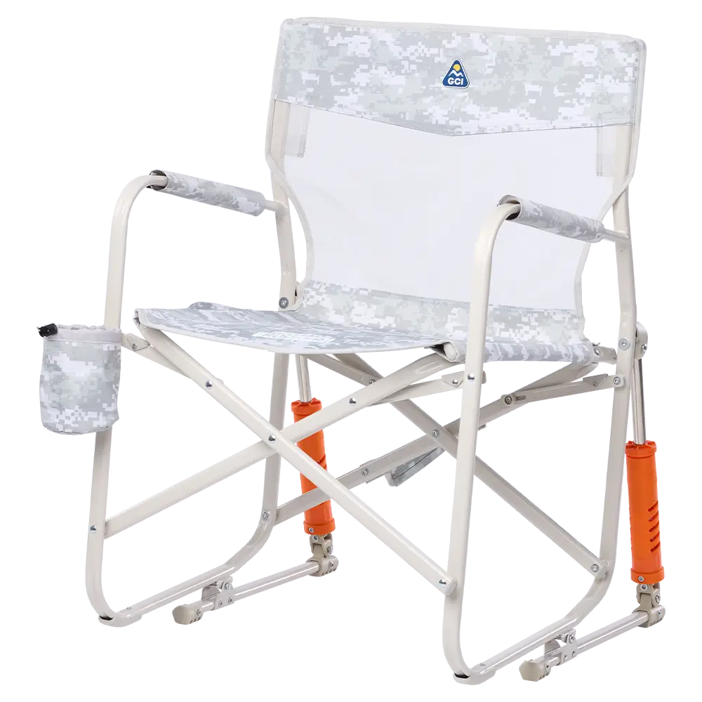 Freestyle Rocker Elite™ - 047W