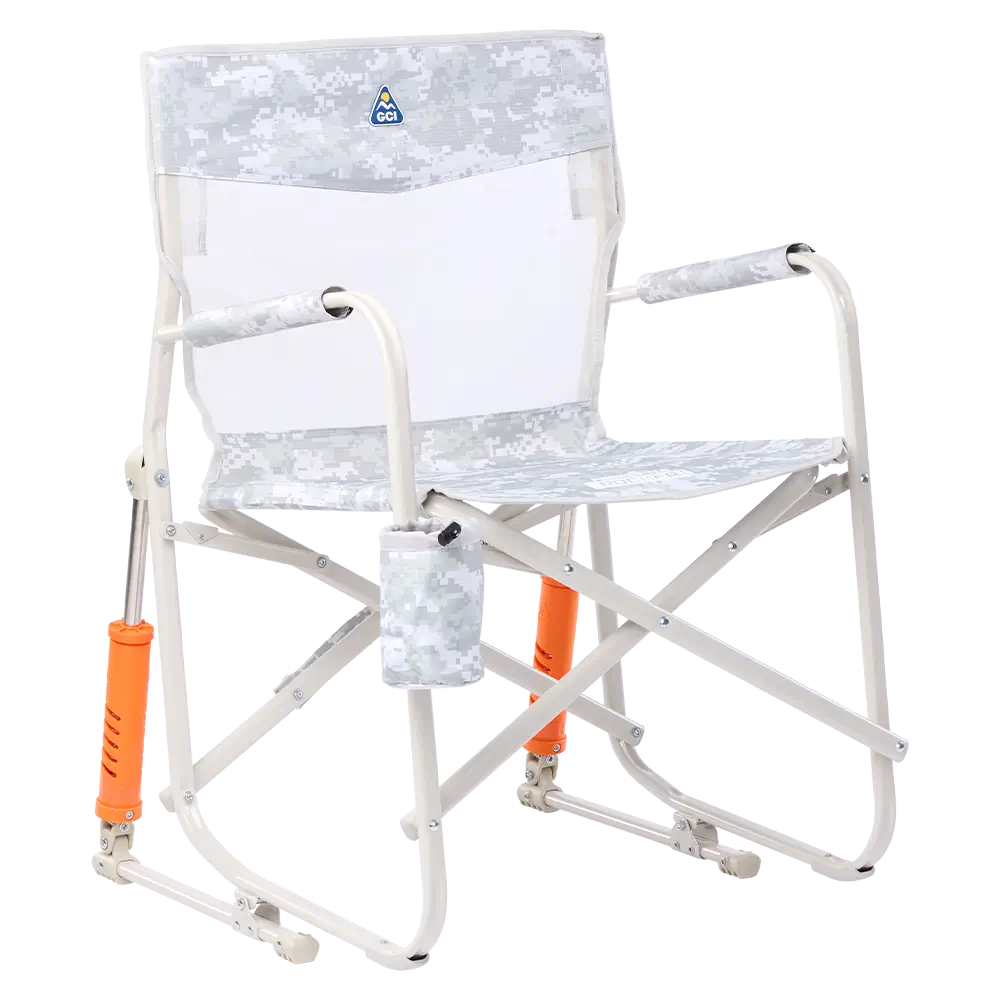 Freestyle Rocker Elite™ - 047W