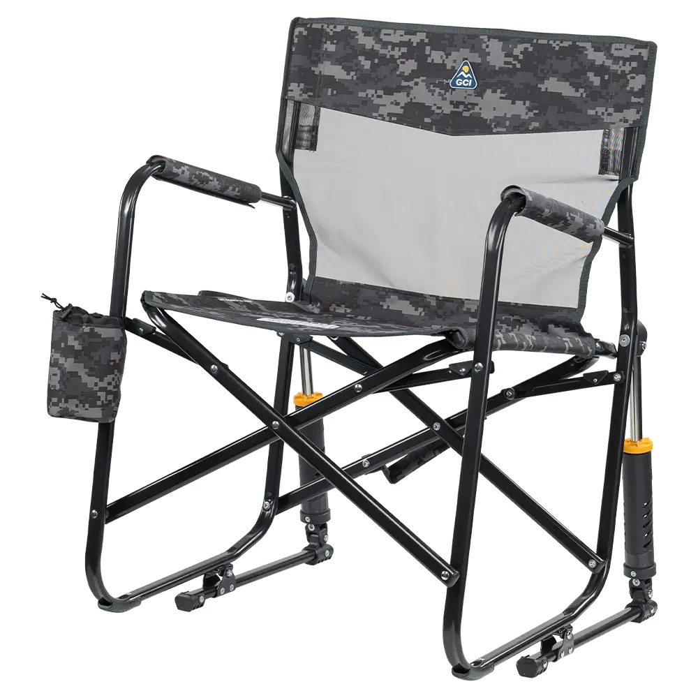 Freestyle Rocker Elite™ - 047W