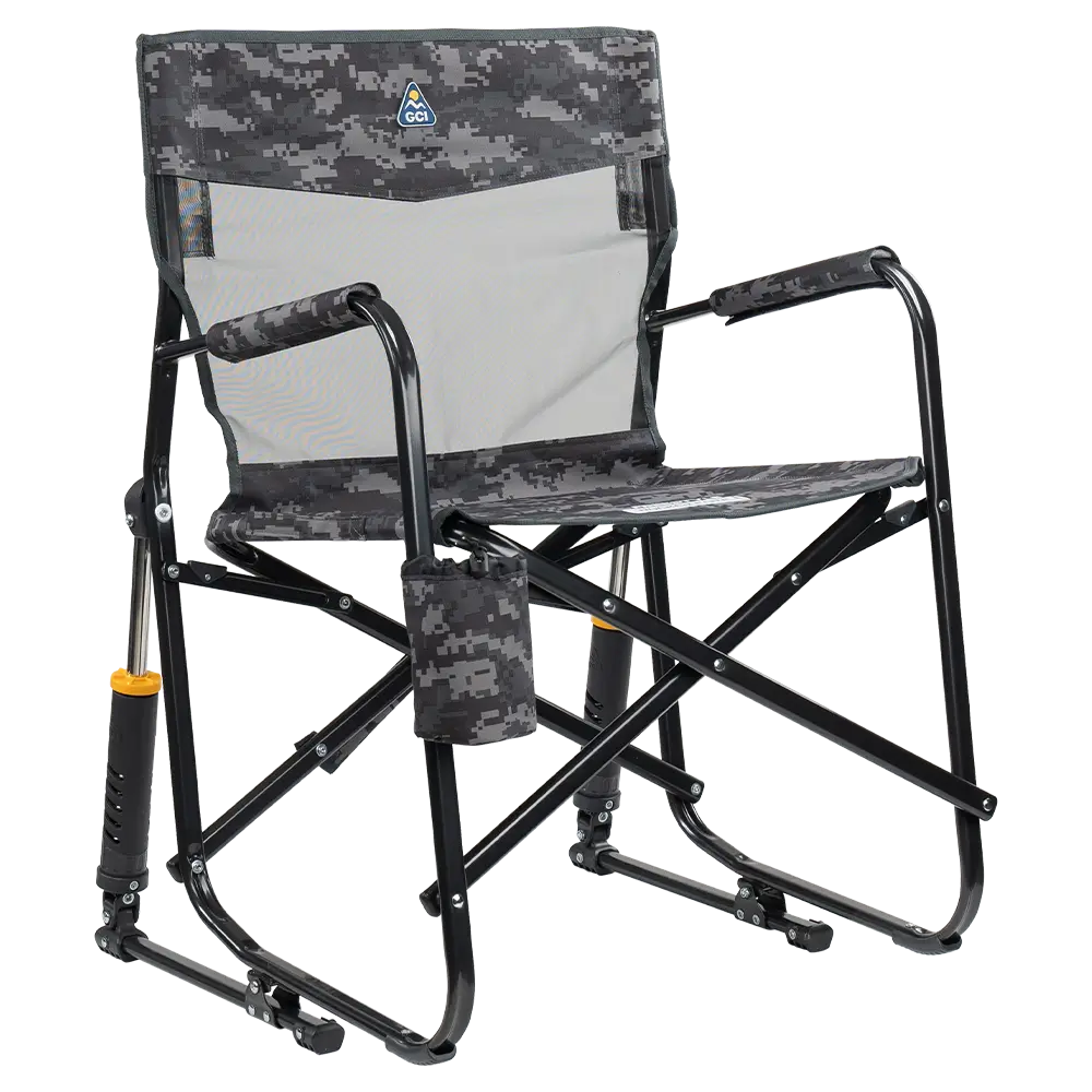 Freestyle Rocker Elite™ - 047W