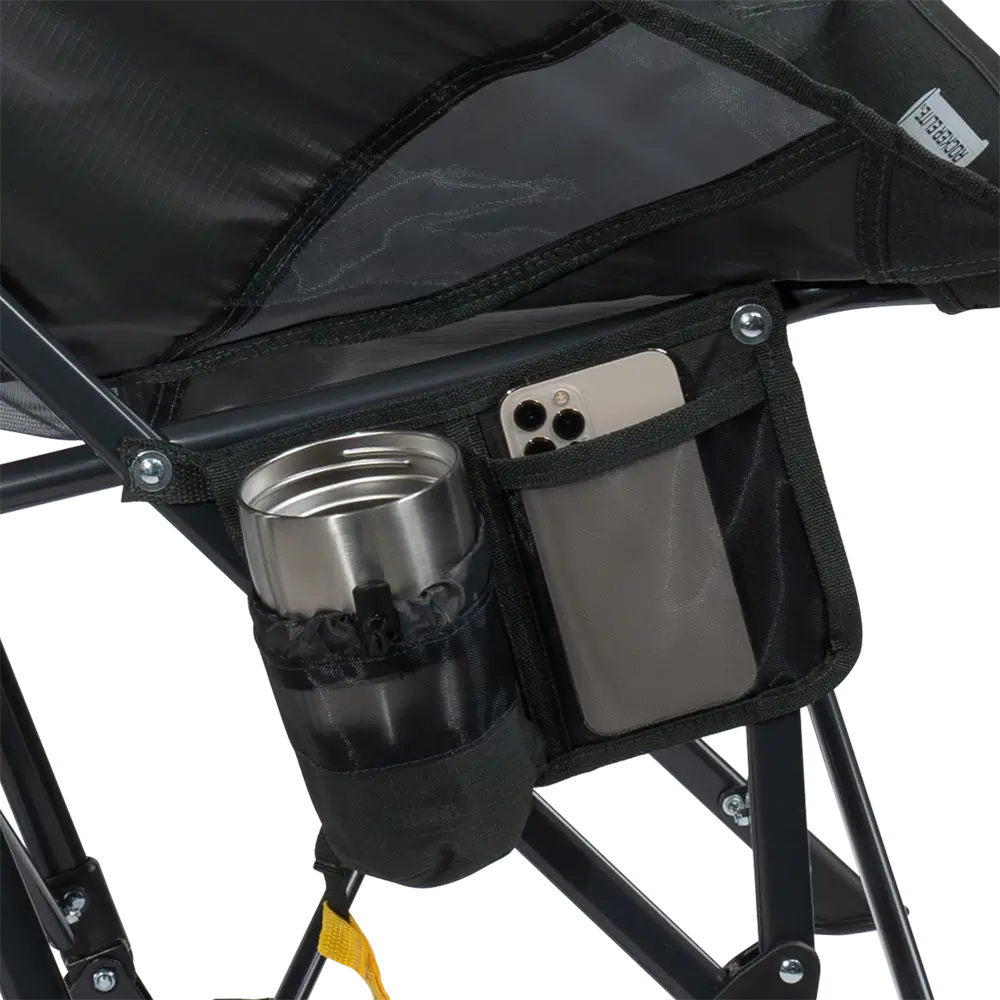 Pod Rocker Elite™ - EIOF