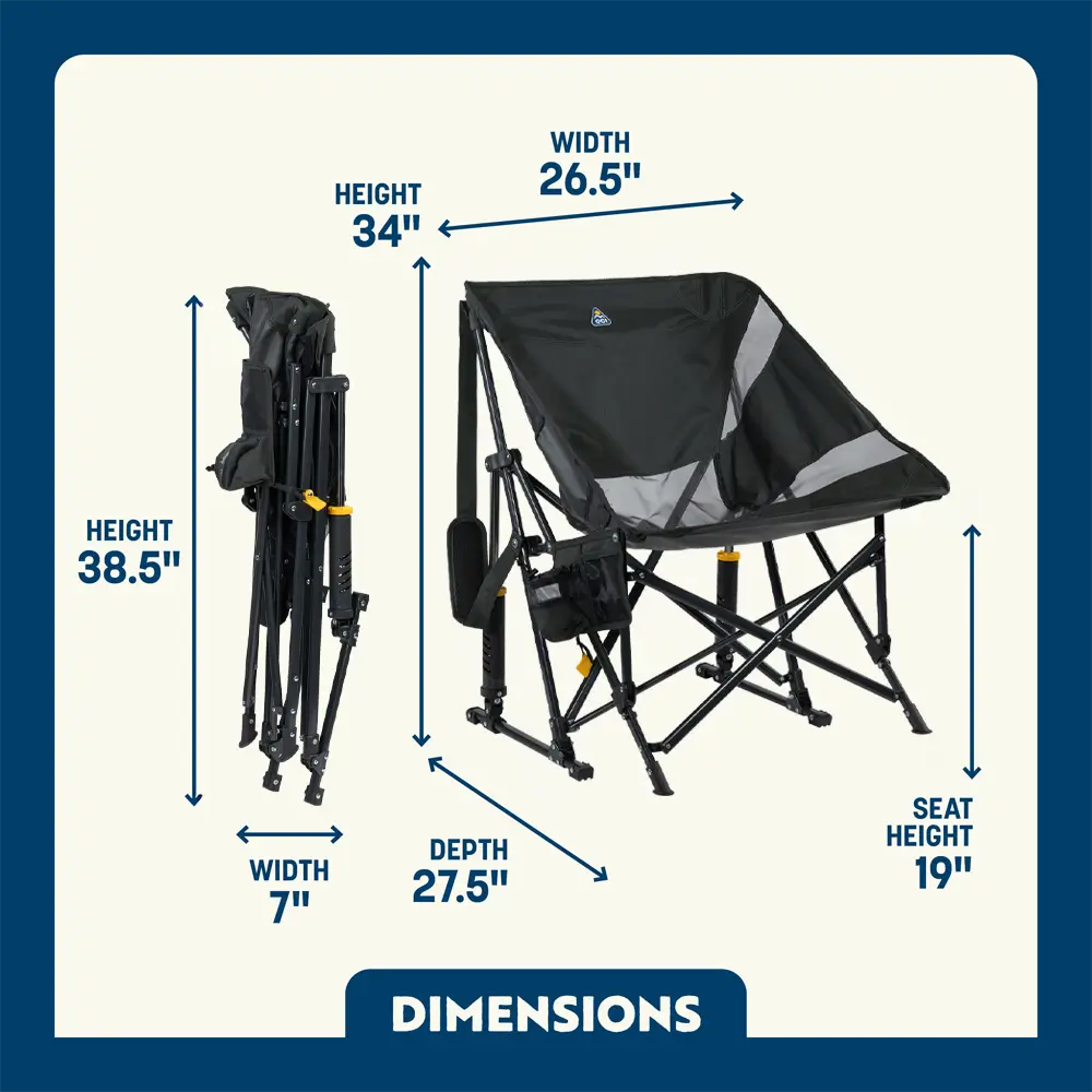 Pod Rocker Elite™ - EIOF