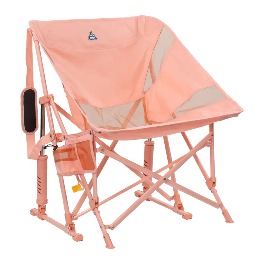 Pod Rocker Elite™ - EIOF