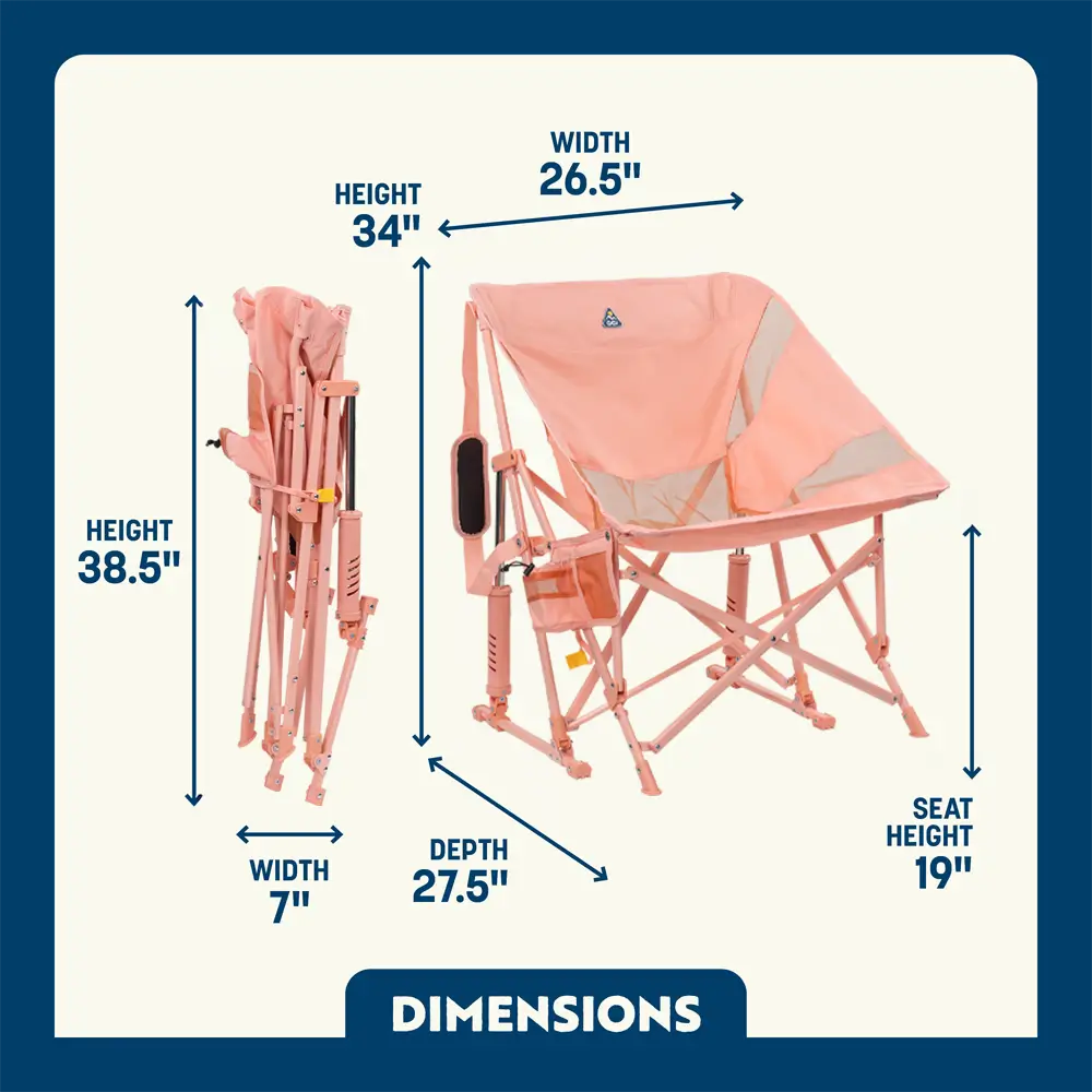 Pod Rocker Elite™ - EIOF