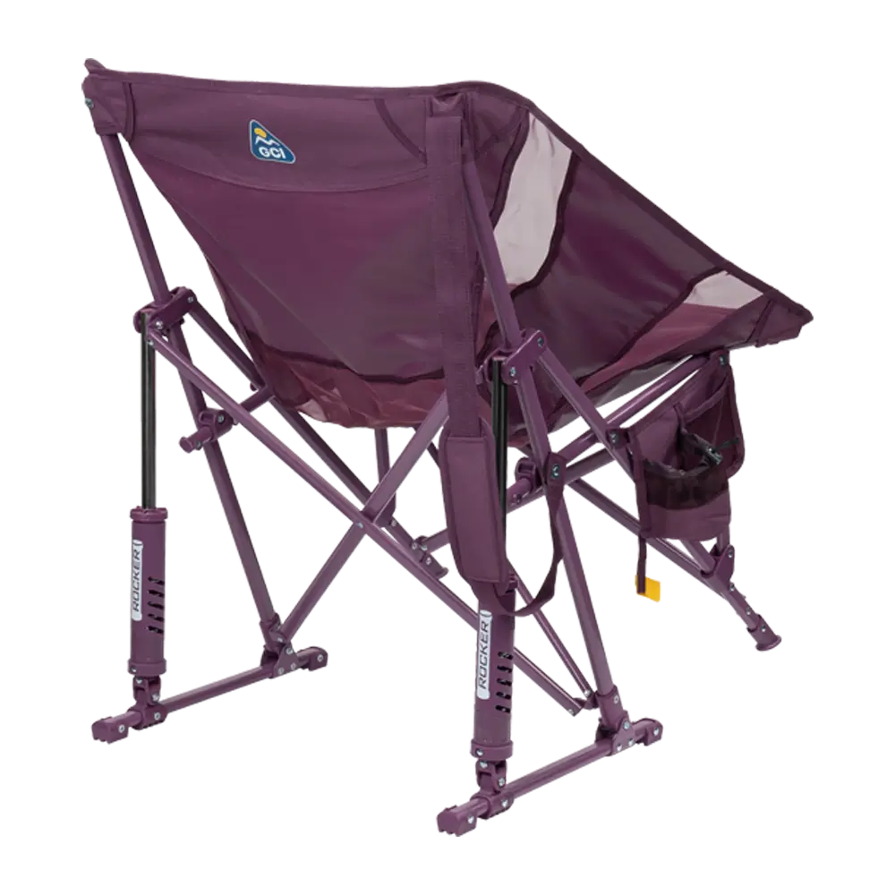Pod Rocker Elite™ - EIOF
