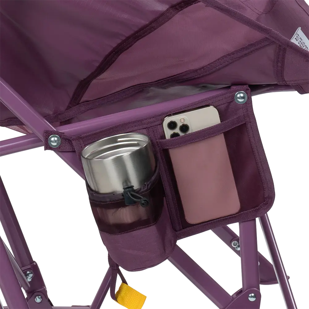 Pod Rocker Elite™ - EIOF