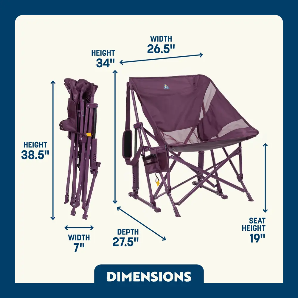 Pod Rocker Elite™ - EIOF