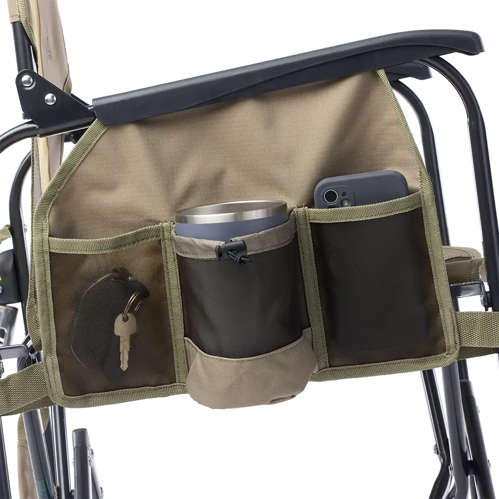 Adjustable Rocker™ - 8NJX