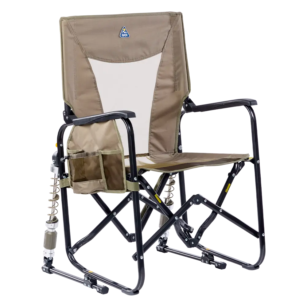 Adjustable Rocker™ - 8NJX