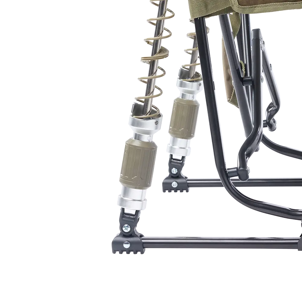 Adjustable Rocker™ - 8NJX