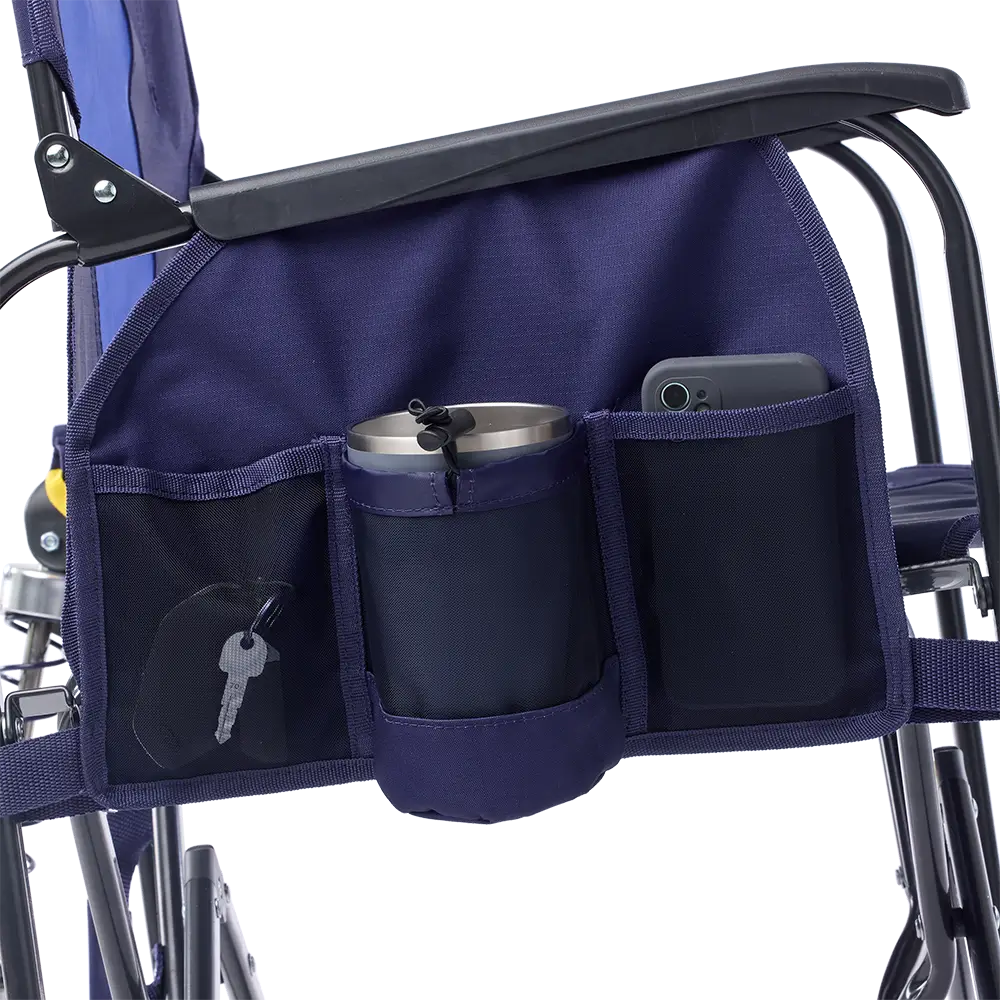 Adjustable Rocker™ - 8NJX