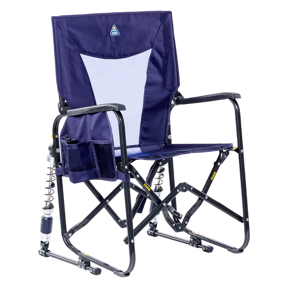 Adjustable Rocker™ - 8NJX