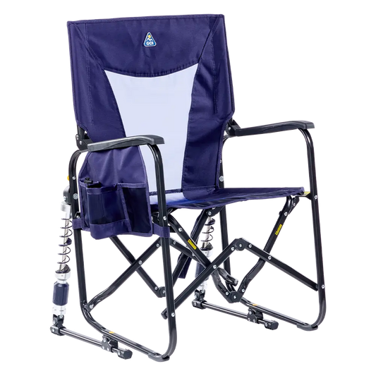 Adjustable Rocker™ - 8NJX