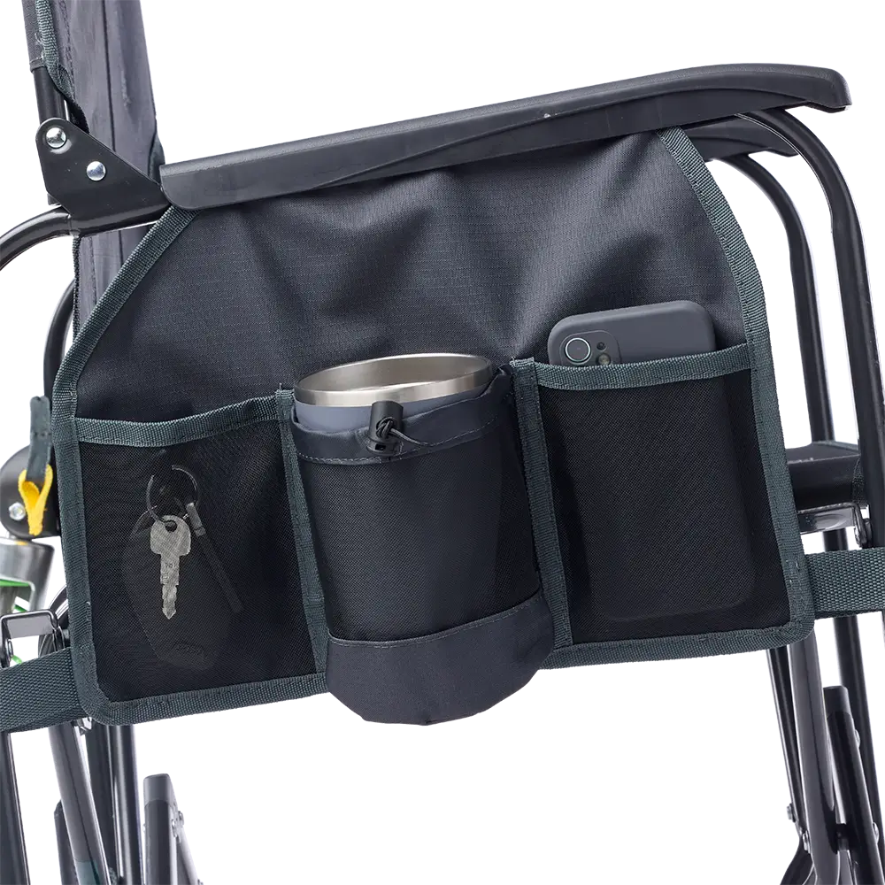 Adjustable Rocker™ - 8NJX
