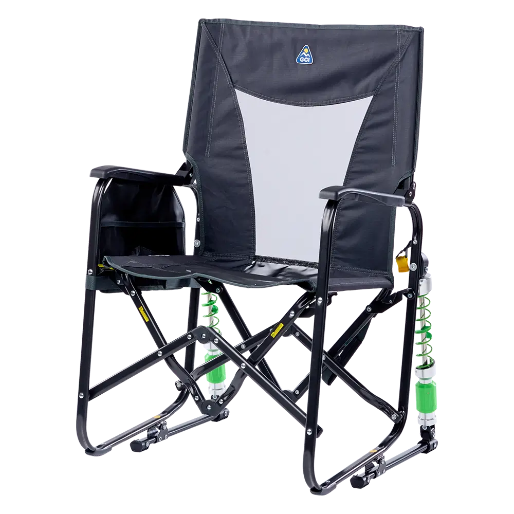 Adjustable Rocker™ - 8NJX